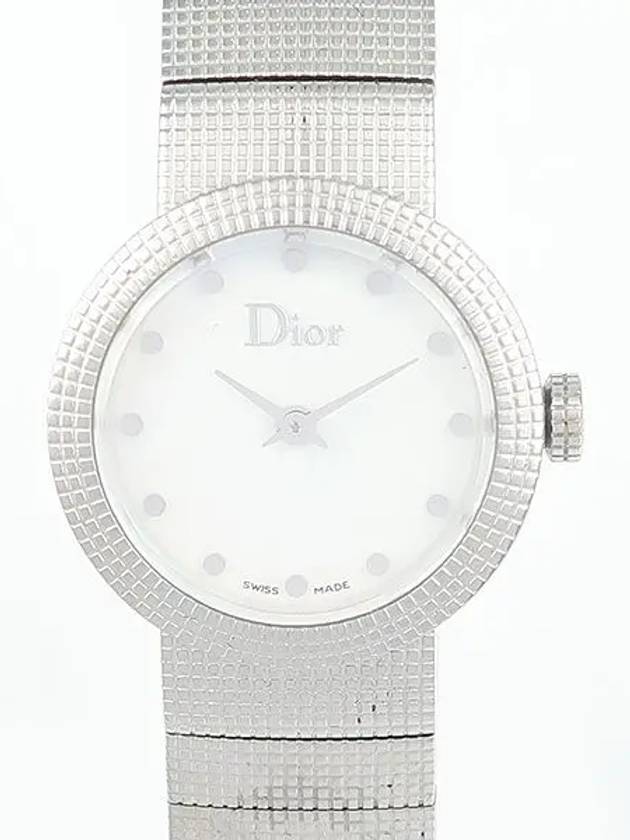 CD041110 Women s Watch - DIOR - BALAAN 1