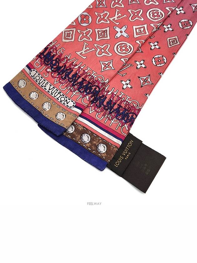 women muffler - LOUIS VUITTON - BALAAN 4