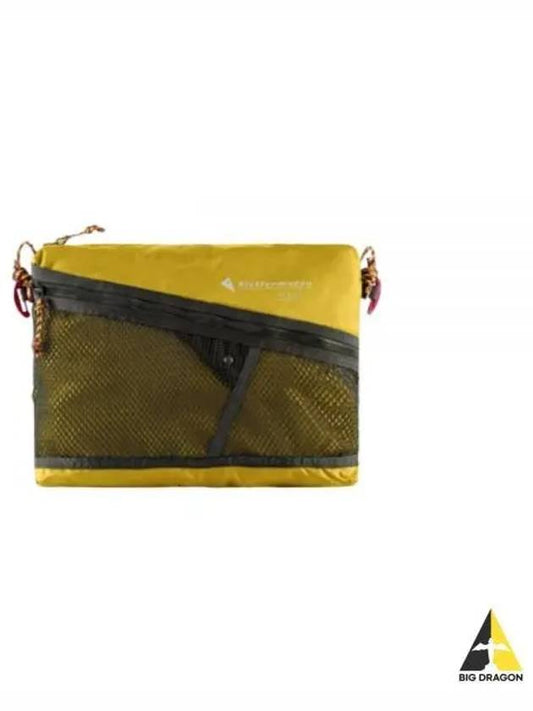 Algir Accessory Bag Gold L 41425U01 399 - KLATTERMUSEN - BALAAN 1
