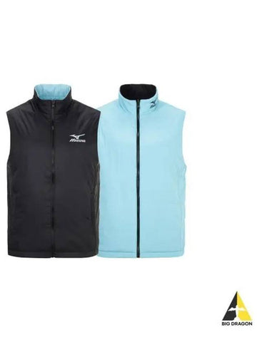 REVERSIBLE PADDING VEST 32YE4644 - MIZUNO - BALAAN 1