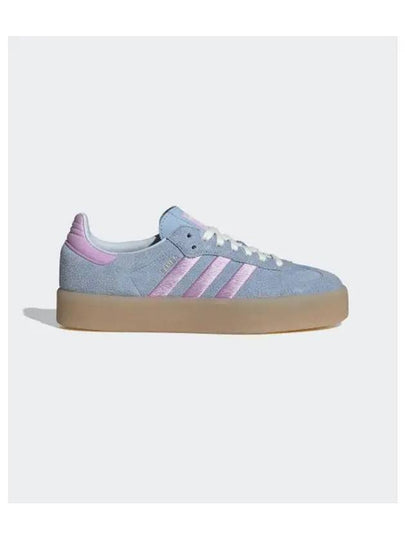 adidas triple sky blue lavender JH8836 - ADIDAS - BALAAN 2