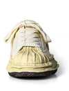 23FW Blakey VL OG sole canvas low-top sneakers A11FW716 WHITE - MIHARA YASUHIRO - BALAAN 2