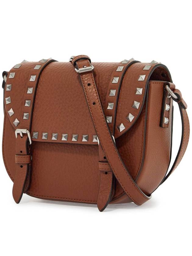 small rockstud messenger bag - VALENTINO - BALAAN 3