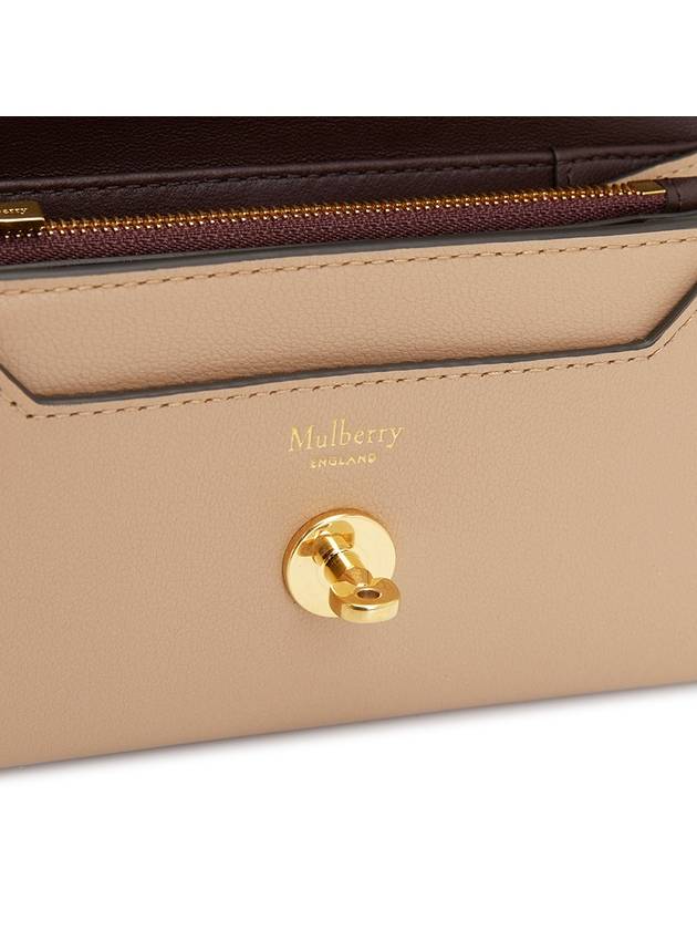 Dali leather wallet RL7818587E631 - MULBERRY - BALAAN 6