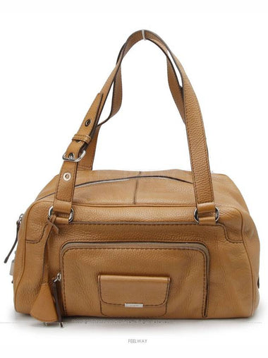 women tote bag - TOD'S - BALAAN 1