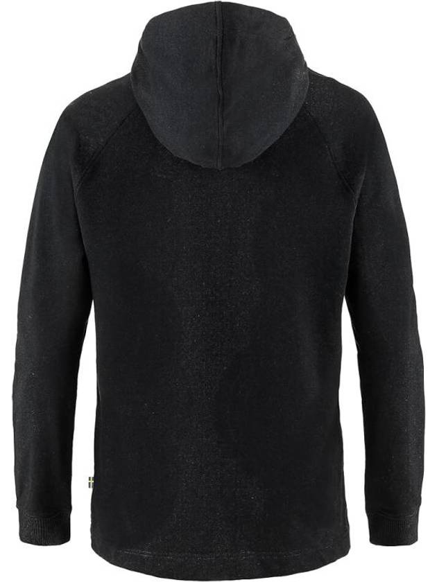 Vardag Hoodie W - FJALL RAVEN - BALAAN 3