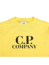 Short sleeved T shirt CUM006 LAA17 51463 Adults can wear - CP COMPANY - BALAAN 3