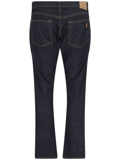 Polo Ralph Lauren Jeans - POLO RALPH LAUREN - BALAAN 2