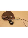 Wani cell phone strap key holder - COLOMBO - BALAAN 3