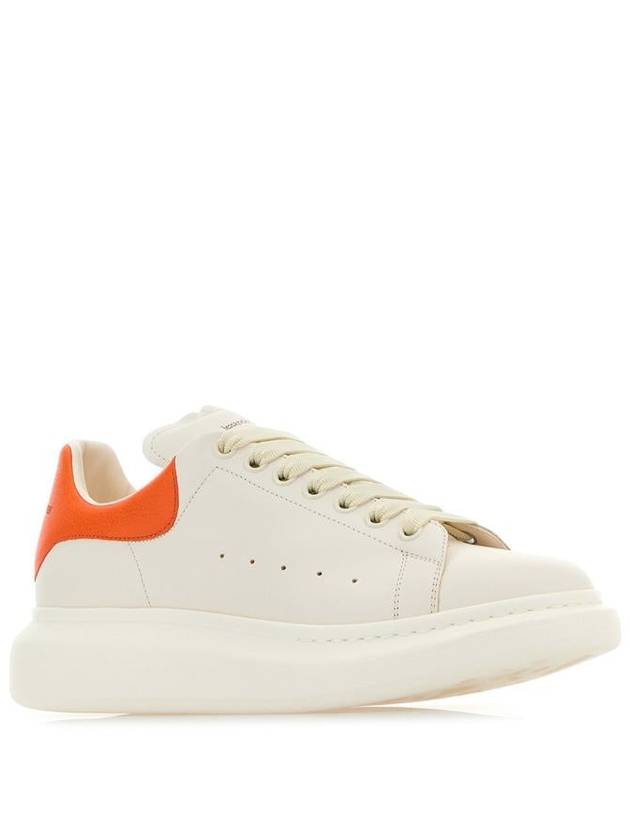 Alexander McQueen Sneakers - ALEXANDER MCQUEEN - BALAAN 2