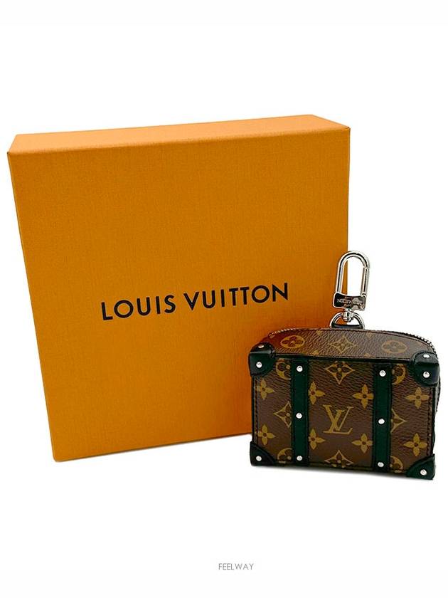 women key holder - LOUIS VUITTON - BALAAN 7