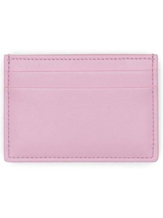 Nanushka Gilbert card wallet NU23RSSM00232 PK - NANUSHKA - BALAAN 2