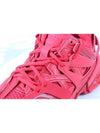 Track shoes sneakers red 37 240 - BALENCIAGA - BALAAN 6