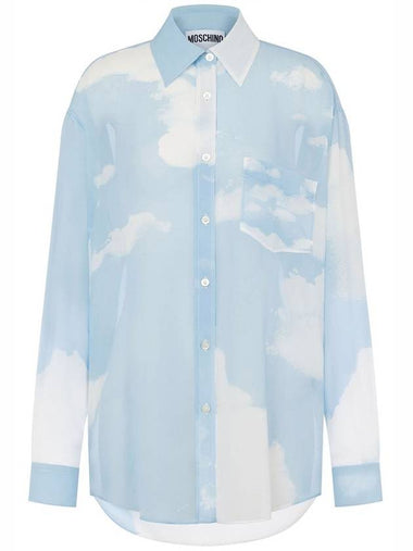 Moschino Shirts - MOSCHINO - BALAAN 1