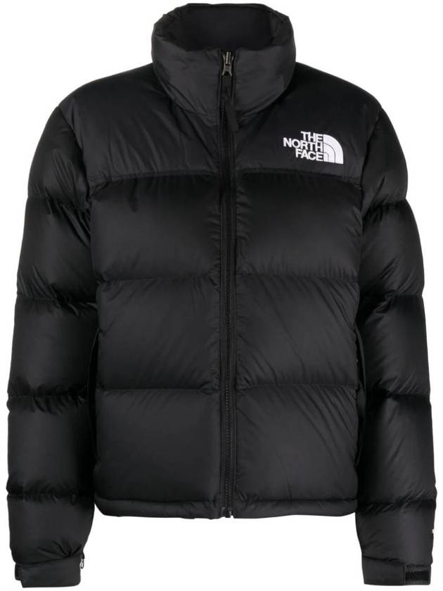 The Nuptse padded jacket - THE NORTH FACE - BALAAN 1