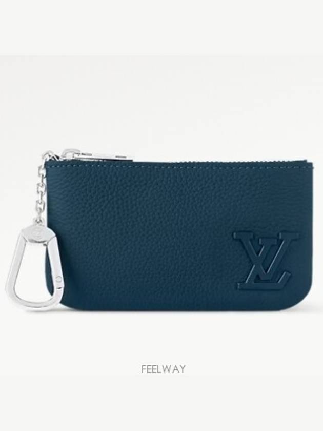 M82812 Key Pouch Bag - LOUIS VUITTON - BALAAN 1