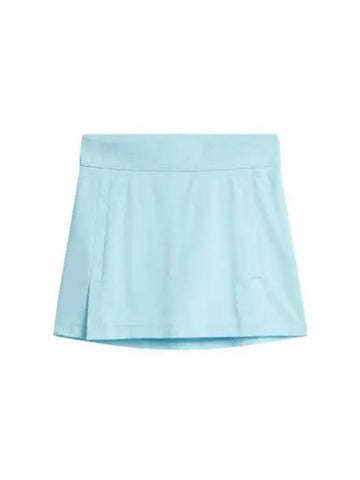 24 Amelie Skirt GWSD09350 O501 Women s - J.LINDEBERG - BALAAN 1