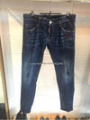 Men's Regular Clement Denim Jeans - DSQUARED2 - BALAAN 3