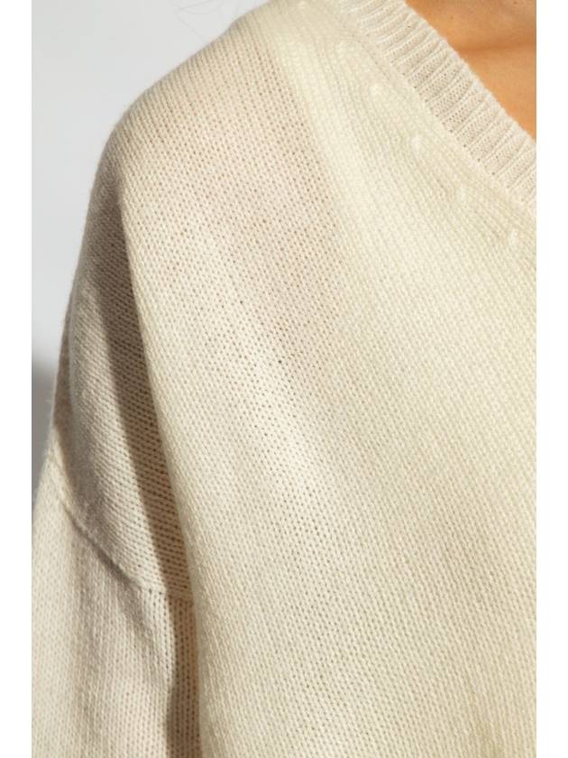 cashmere knit sweater MAD264F036I8410000 - FABIANA FILIPPI - BALAAN 6