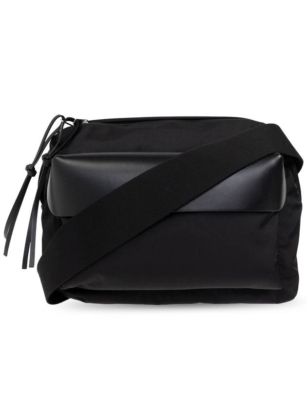 Shoulder Bag J26WG0025 P6496001 BLACK - JIL SANDER - BALAAN 2