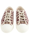 KCK211OBE Walk Oblique Sneakers 38 1 2 Size 33572Y - DIOR - BALAAN 2