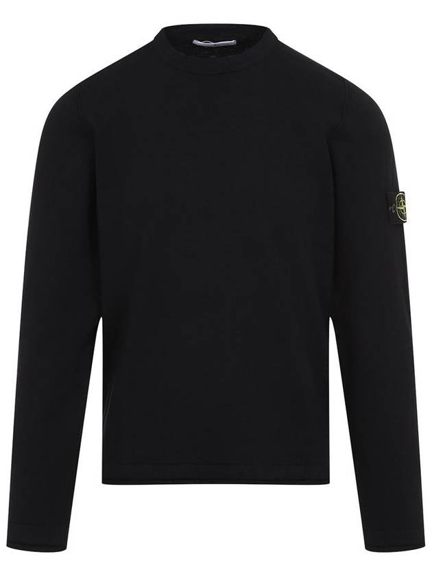 Stone Island Sweater - STONE ISLAND - BALAAN 1