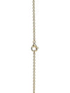 Return to Tiffany full heart pendant yellow gold 73340705 - TIFFANY & CO. - BALAAN 4