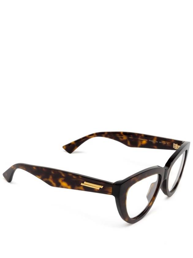 Sunglasses BV1259O 002 HAVANA - BOTTEGA VENETA - BALAAN 3