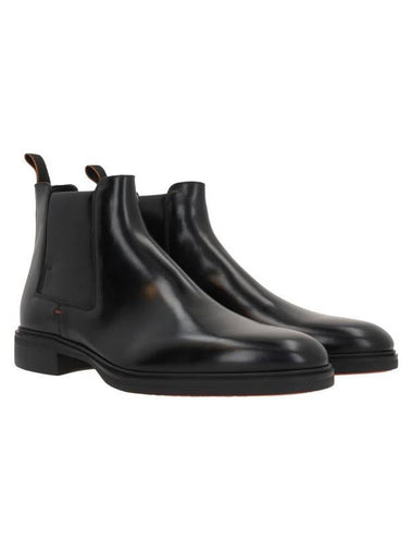 Santoni Boots - SANTONI - BALAAN 1