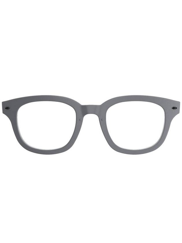 Lindberg  N.O.W. 6633 Eyeglasses - LINDBERG - BALAAN 1