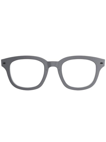 Lindberg  N.O.W. 6633 Eyeglasses - LINDBERG - BALAAN 1