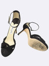 Smith Market Used Luxury Black Shoes Women s - JIMMY CHOO - BALAAN 2