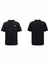 Polo Polo Shirt Black - NIKE - BALAAN 7