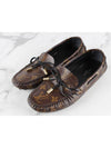 Arizona moccasin loafers 36 230 - LOUIS VUITTON - BALAAN 1