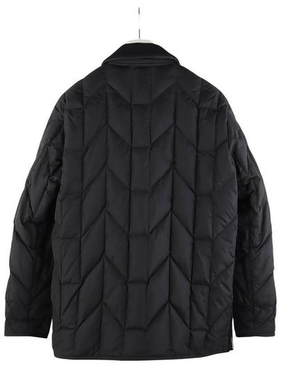 G2091 1A00103 Moro Quilted Down Jacket Size 3 34162Y - MONCLER - BALAAN 2