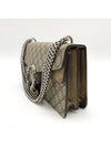 Dionysus small shoulder bag 400249 - GUCCI - BALAAN 5