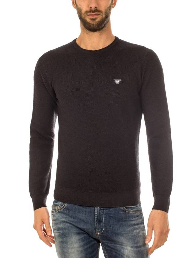 Armani Jeans Sweater - ARMANI JEANS - BALAAN 1