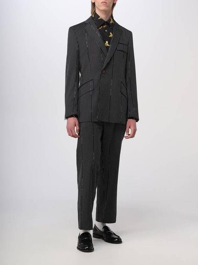 Blazer men Vivienne Westwood - VIVIENNE WESTWOOD - BALAAN 2