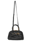 Bag 5BB1692BBLF0002 Black - MIU MIU - BALAAN 4