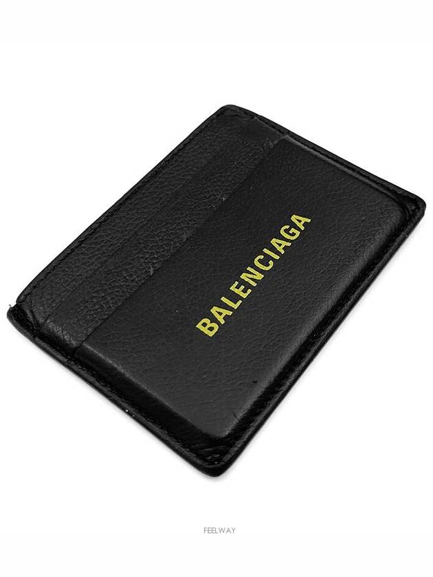 men card wallet - BALENCIAGA - BALAAN 2