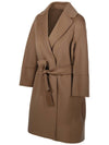 coat 29016111600 045 - S MAX MARA - BALAAN 4