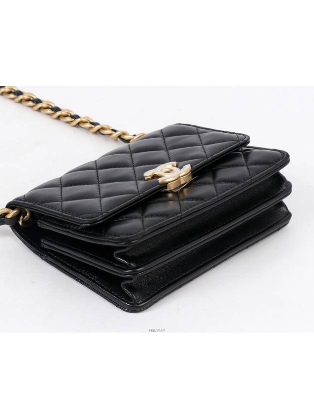 women card wallet - CHANEL - BALAAN 5