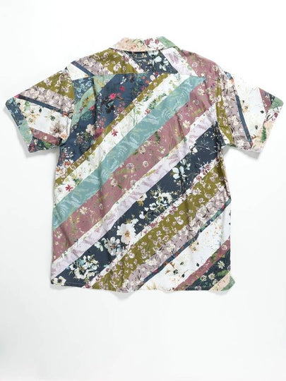 camp shirt - ENGINEERED GARMENTS - BALAAN 2