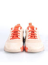 Bouncing Sneakers Orange 36 5 235 - HERMES - BALAAN 3