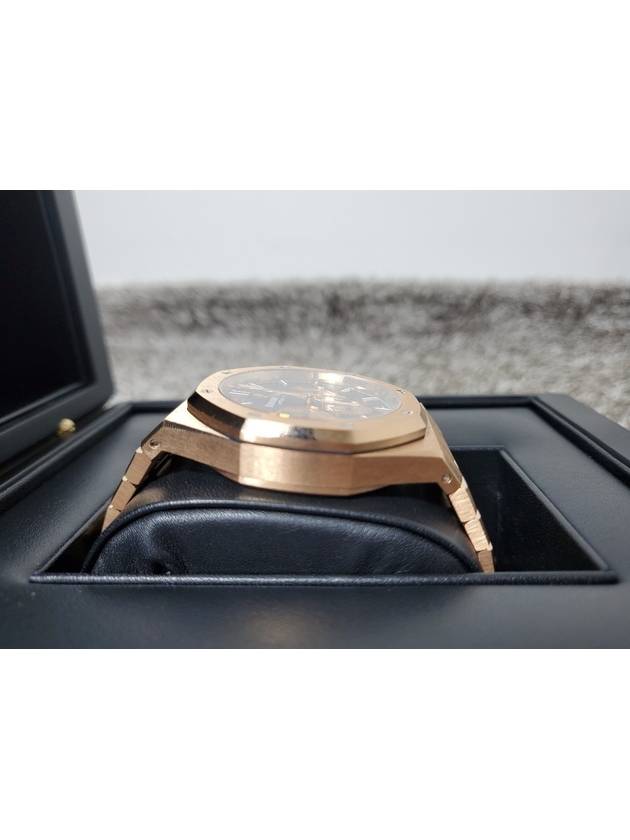 Royal Oak Rose Gold 26331 Chocopan - AUDEMARS PIGUET - BALAAN 5