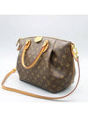 M48814 2 WAY bag - LOUIS VUITTON - BALAAN 3