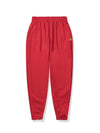 Basic jogger pantsred - BATTRACT - BALAAN 1