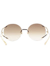 Sunglasses GG0645S 002 - GUCCI - BALAAN 4