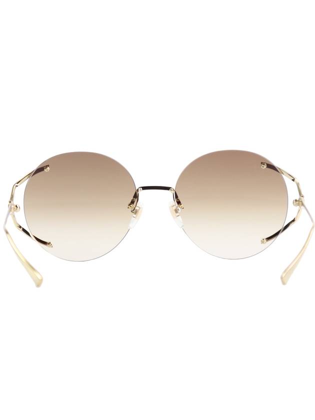 Sunglasses GG0645S 002 - GUCCI - BALAAN 4