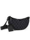 Hamac Monogram Eclipse Cross Bag Black - LOUIS VUITTON - BALAAN 3